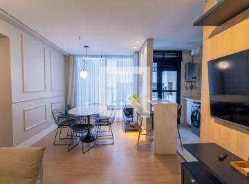 Apartamento · 78m² · 3 Quartos · 2 Vagas · Apartamento à Venda - Bigorrilho, 3 Quartos,  78 m² - Curitiba