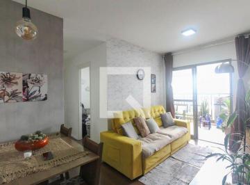 Apartamento · 67m² · 2 Quartos · 1 Vaga · Apartamento à Venda - Vila Prudente, 2 Quartos,  67 m² - São Paulo
