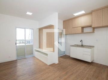 Apartamento · 57m² · 2 Quartos · 1 Vaga · Apartamento à Venda - Jardim Santa Clara do Lago I, 2 Quartos,  57 m² - Hortolândia