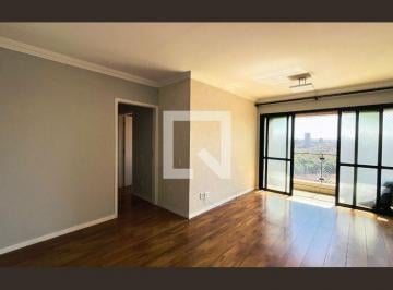 Apartamento · 89m² · 3 Quartos · 1 Vaga · Apartamento à Venda - Bosque, 3 Quartos, 89 m² - Campinas