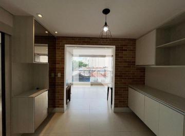 Apartamento · 40m² · 1 Quarto · 1 Vaga · Apartamento à Venda - Barra Funda, 1 Quarto, 40 m² - São Paulo