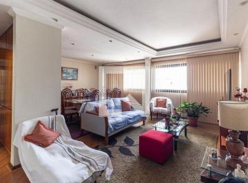 Apartamento · 120m² · 3 Quartos · Apartamento à Venda - Santa Cecília, 3 Quartos,  120 m² - São Paulo