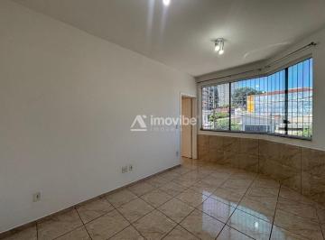 Apartamento · 72m² · 1 Quarto · 1 Vaga · Apartamento para Alugar com 1 Quarto e Garagem Coberta – Vila Rehder – Americana/SP