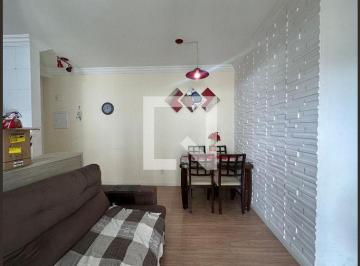 Apartamento · 63m² · 3 Quartos · 1 Vaga · Apartamento à Venda - Parque Viana, 3 Quartos, 63 m² - Barueri