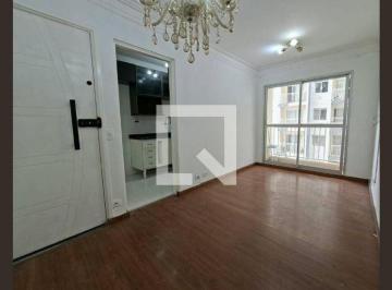 Apartamento · 61m² · 3 Quartos · 1 Vaga · Apartamento à Venda - Vila América, 3 Quartos, 61 m² - Santo André