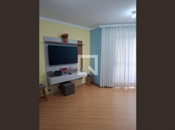 Apartamento · 58m² · 2 Quartos · 1 Vaga · Apartamento à Venda - Casa Verde, 2 Quartos, 58 m² - São Paulo