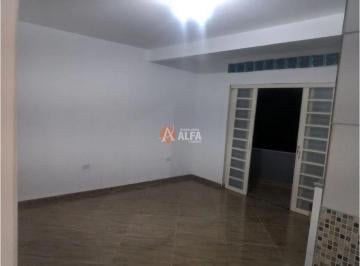 Casa · 1 Quarto · CASA COM 01 DORMITÓRIO - JARDIM SABIÁ - COTIA/SP