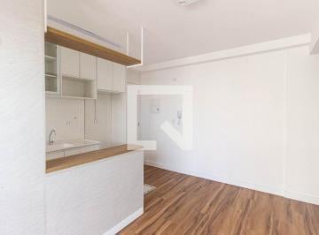 Apartamento · 44m² · 2 Quartos · 1 Vaga · Apartamento à Venda - Água Fria, 2 Quartos, 44 m² - São Paulo