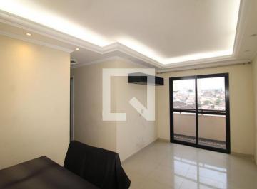 Apartamento · 50m² · 2 Quartos · 1 Vaga · Apartamento à Venda - Mandaqui, 2 Quartos, 50 m² - São Paulo