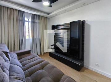 Apartamento · 80m² · 2 Quartos · 1 Vaga · Apartamento à Venda - São Bernardo, 2 Quartos, 80 m² - Campinas