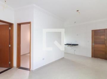 Apartamento · 50m² · 2 Quartos · 1 Vaga · Apartamento à Venda - Itaquera, 2 Quartos, 50 m² - São Paulo