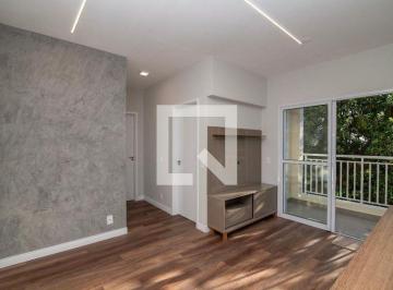 Apartamento · 55m² · 2 Quartos · 1 Vaga · Apartamento à Venda - Jardim Rosolem, 2 Quartos, 55 m² - Hortolândia