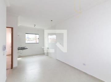 Apartamento · 50m² · 2 Quartos · 1 Vaga · Apartamento à Venda - Itaquera, 2 Quartos, 50 m² - São Paulo