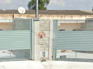 Casa · 76m² · 2 Quartos · 2 Vagas · CASA COM 02 SUÍTES- BAIRRO OUTEIRO PASSÁRGADA - COTIA/SP