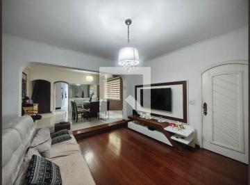 Casa · 160m² · 3 Quartos · 2 Vagas · Casa à Venda - Vila Guilherme, 3 Quartos,  160 m² - São Paulo