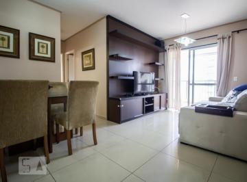 Apartamento · 72m² · 2 Quartos · 2 Vagas · Apartamento à Venda - Pinheiros, 2 Quartos, 72 m² - São Paulo