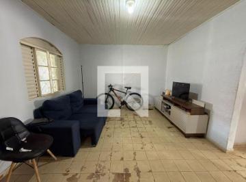 Casa · 240m² · 2 Quartos · 2 Vagas · Casa à Venda - Ceilândia, 2 Quartos, 240 m² - Brasília