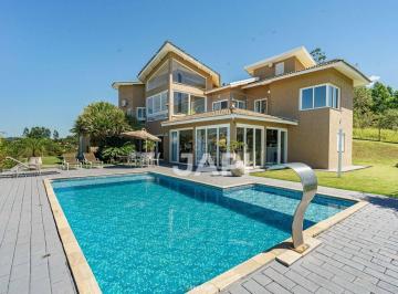 Casa · 413m² · 4 Quartos · 6 Vagas · Casa para venda em Rio Abaixo de 413.00m² com 4 Quartos, 2 Suites e 6 Garagens