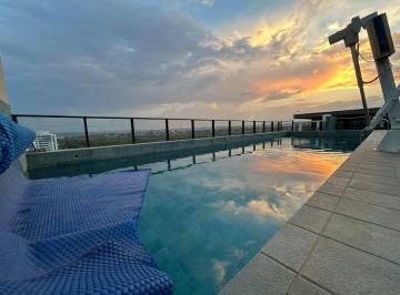 Apartamento de 2 quartos, Guará · GET PARK SUL Apto 2 Qts 1 Suite | Novo|Andar Alto| Nasente |Vista Livre |Desocupado Lazer Completo