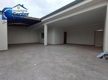 Casa · 284m² · 4 Quartos · 8 Vagas · Casa para alugar em Jardim Dulce de 284.00m² com 4 Quartos, 1 Suite e 8 Garagens