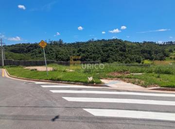 Terreno · 151m² · Terreno en Condomínio para venda em Reserva dos Lagos de 151.18m²