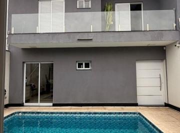 Casa · 200m² · 3 Quartos · 3 Vagas · Casa para venda em Jardim Dos Lagos de 200.00m² com 3 Quartos, 1 Suite e 3 Garagens