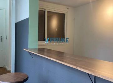 Apartamento · 70m² · 2 Quartos · 1 Vaga · Rua Eudoro Berlink 492/302