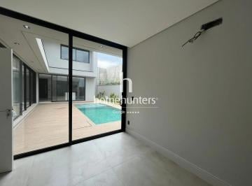 Casa · 560m² · 4 Quartos · 6 Vagas · Casa para venda em Residencial Jatibela de 560.00m² com 4 Quartos, 4 Suites e 6 Garagens