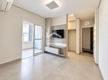 Apartamento · 69m² · 2 Quartos · Apartamento para alugar em Centro de 69.00m² com 2 Quartos e 1 Suite