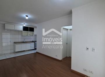 Apartamento · 56m² · 2 Quartos · 1 Vaga · Apartamento para venda e aluguel em Vila Santa Catarina de 56.00m² com 2 Quartos e 1 Garagem