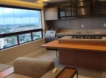 Apartamento · 70m² · 1 Quarto · Apartamento para alugar em CENTRO de 70.44m² com 1 Quarto e 1 Suite