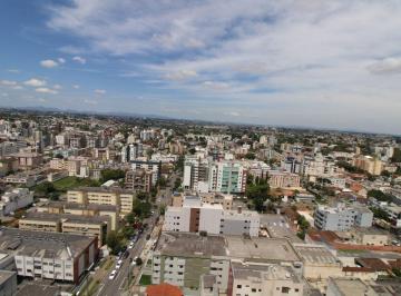 Apartamento de 1 quarto, Curitiba · STUDIO AGUA VERDE TOTALMENTE MOBILIADO .