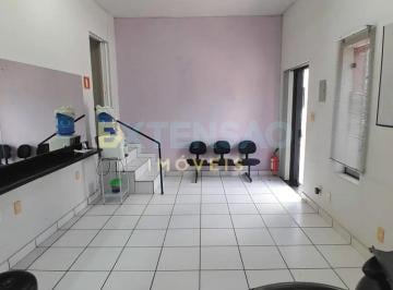 Comercial · 45m² · Imóvel Comercial para alugar em Vila Carvalho de 45.00m²
