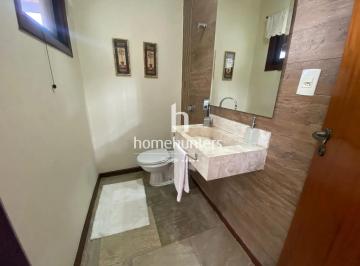 Casa · 430m² · 3 Quartos · 5 Vagas · Casa para venda em Tijuco Das Telhas de 430.00m² com 3 Quartos, 3 Suites e 5 Garagens