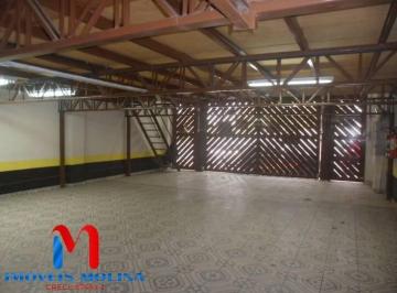 Comercial · 550m² · 9 Vagas · Sala Comercial para venda e aluguel em Nova Gerty de 550.00m² com 9 Garagens