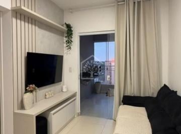 Apartamento · 62m² · 2 Quartos · 1 Vaga · Apartamento para alugar em Aviação de 62.00m² com 2 Quartos, 1 Suite e 1 Garagem