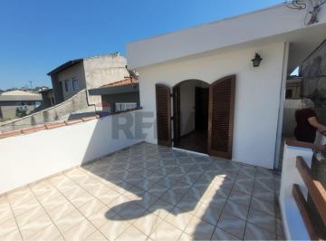 Casa · 130m² · 3 Quartos · Casa para alugar em Vila Dalva de 130.00m² com 3 Quartos