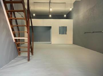Comercial · 100m² · 2 Vagas · Sala Comercial para alugar em Demarchi de 100.00m² com 2 Garagens