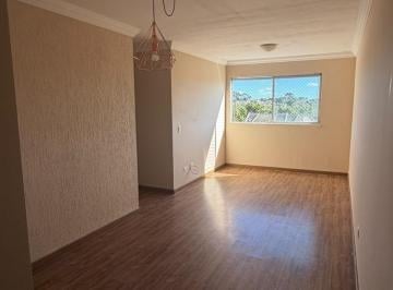 Apartamento · 65m² · 3 Quartos · 1 Vaga · Apartamento para alugar em Santa Cândida de 65.00m² com 3 Quartos e 1 Garagem