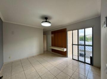 Apartamento · 65m² · 2 Quartos · 1 Vaga · Apartamento para alugar em Condomínio Residencial Solar Dos Girassóis de 65.00m² com 2 Quartos e 1 G