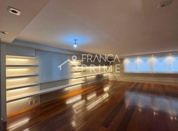 Apartamento · 210m² · 3 Quartos · 2 Vagas · Apartamento para alugar em Jardim Europa de 210.00m² com 3 Quartos, 2 Suites e 2 Garagens