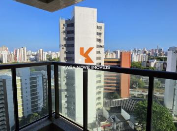 Apartamento · 58m² · 2 Quartos · 1 Vaga · Apartamento à venda em Salvador-BA, Brotas, Orquidário, 2 quartos, 1 suíte, 2 salas, 1 vaga, 58,85m²