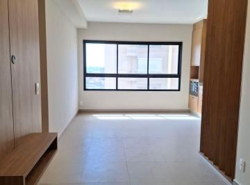 Apartamento de 2 quartos, São José do Rio Preto · Apartamento para alugar em Vila Sinibaldi de 68.00m² com 2 Quartos, 1 Suite e 1 Garagem