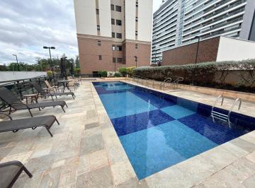Apartamento · 65m² · 2 Quartos · 1 Vaga · Apartamento para alugar em Jardim Tarraf Ii de 65.00m² com 2 Quartos, 2 Suites e 1 Garagem