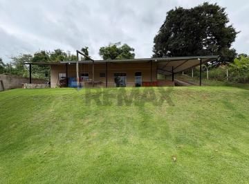 Terreno · 221m² · 3 Quartos · 2 Vagas · Chácara para venda em Chácaras Santo Antônio Do Jardim de 221.16m² com 3 Quartos, 1 Suite e 2 Garage
