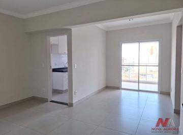 Apartamento · 67m² · 2 Quartos · 1 Vaga · Apartamento para alugar em Redentora de 67.00m² com 2 Quartos, 1 Suite e 1 Garagem