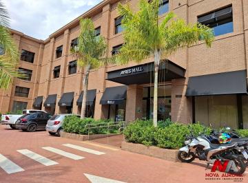 Comercial · 63m² · Sala Comercial para alugar em Jardim Redentor de 63.00m²