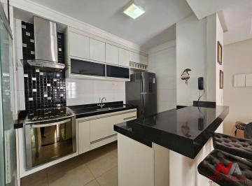 Apartamento de 3 quartos, São José do Rio Preto · Apartamento para alugar em Jardim Tarraf Ii de 83.00m² com 3 Quartos, 1 Suite e 2 Garagens