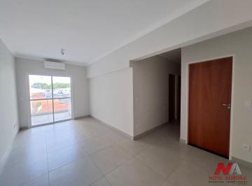 Apartamento · 67m² · 2 Quartos · 1 Vaga · Apartamento para alugar em Redentora de 67.00m² com 2 Quartos, 1 Suite e 1 Garagem