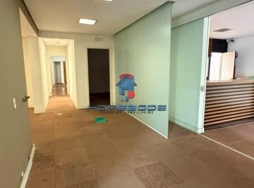 Comercial · 240m² · 4 Quartos · 3 Vagas · Prédio Comercial para alugar em Cambuí de 240.00m² com 4 Quartos e 3 Garagens